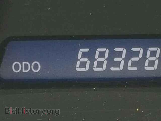 2011 LEXUS IS250 - VIN: JTHBF5C2XB5154995 - Фото 8