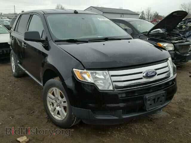 Photo 2FMDK36C29BB05032 - FORD EDGE 2009