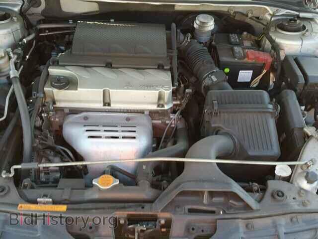 2009 MITSUBISHI GALANT - VIN: 4A3AB36F79E014289 - Фото 7