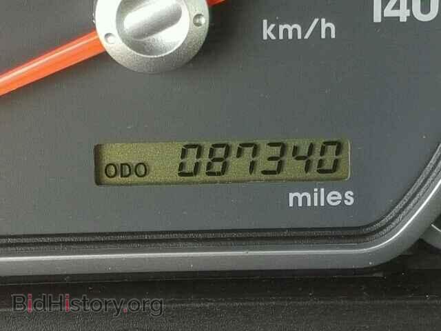 2009 MITSUBISHI GALANT - VIN: 4A3AB36F79E014289 - Фото 8