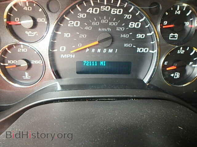 2012 GMC SAVANA - VIN: 1GDY72CA8C1902663 - Фото 8