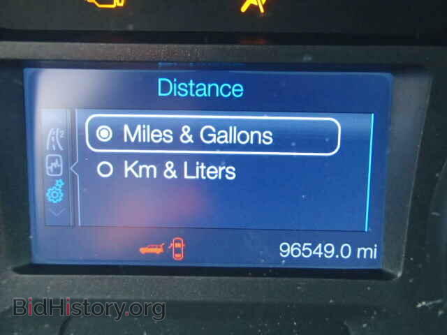 2011 FORD EDGE - VIN: 2FMDK3GC8BBA97782 - Фото 8