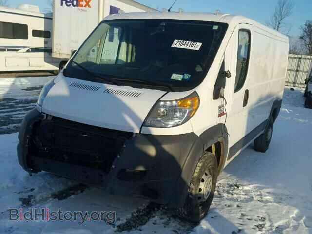 2015 RAM PROMASTER - VIN: 3C6TRVAG2FE514693 - Фото 2