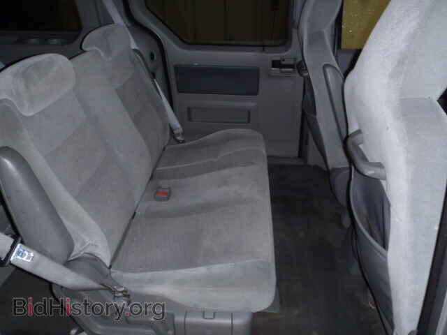 2004 FORD FREESTAR - VIN: 2FMDA51674BA12676 - Фото 6