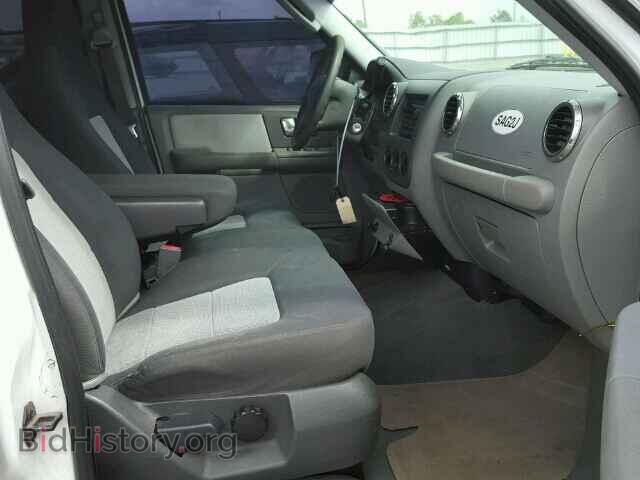 2004 FORD EXPEDITION - VIN: 1FMRU13W04LB36873 - Photo 5