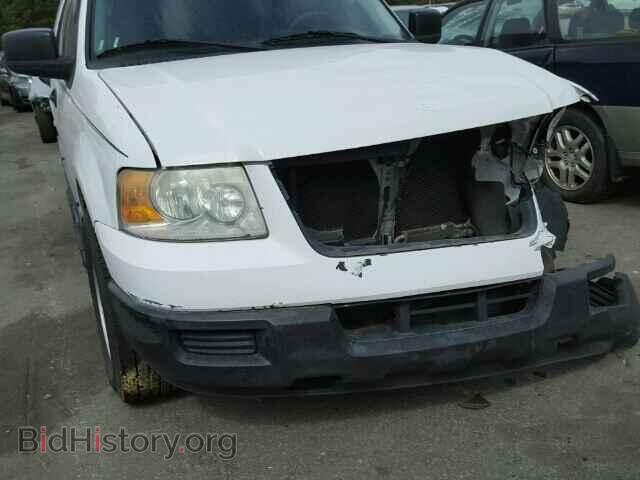 2004 FORD EXPEDITION - VIN: 1FMRU13W04LB36873 - Photo 9