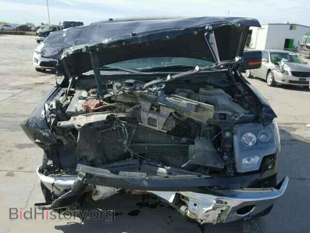 2012 FORD F150 - VIN: 1FTEW1CM8CKD42779 - Фото 9