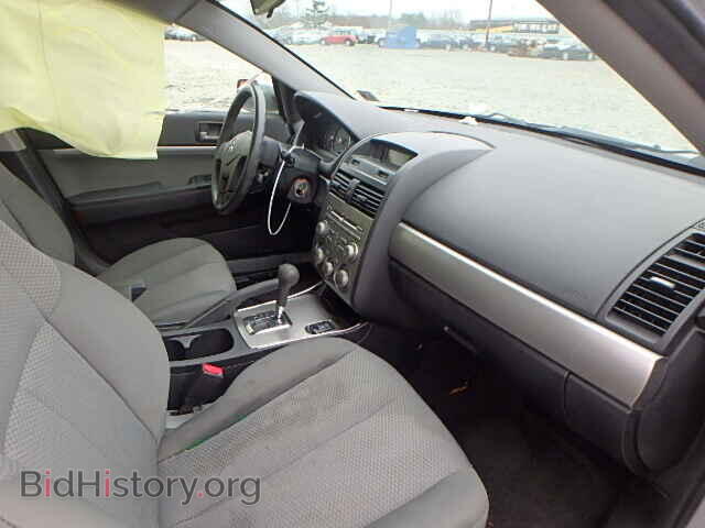 2011 MITSUBISHI GALANT - VIN: 4A32B2FF9BE009700 - Фото 5
