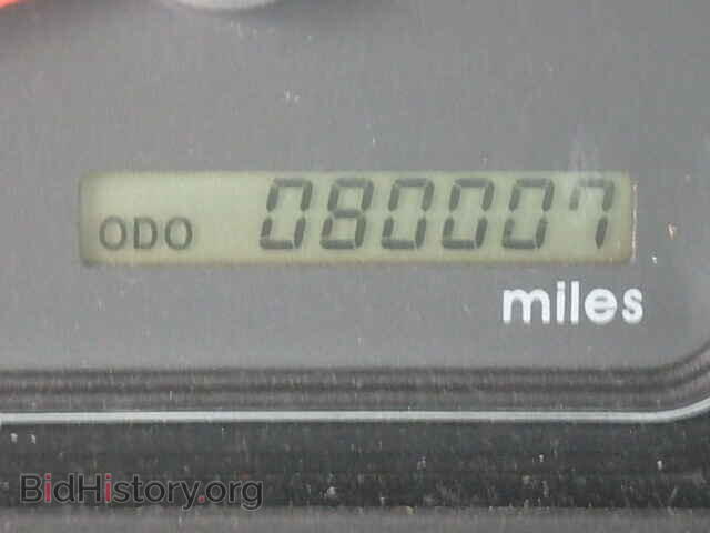 2011 MITSUBISHI GALANT - VIN: 4A32B2FF9BE009700 - Фото 8