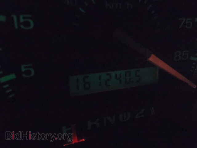 1994 FORD ECONOLINE - VIN: 1FDEE14H3RHA01554 - Фото 8