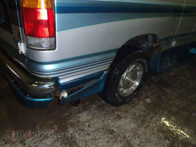 1994 FORD ECONOLINE - VIN: 1FDEE14H3RHA01554 - Фото 9