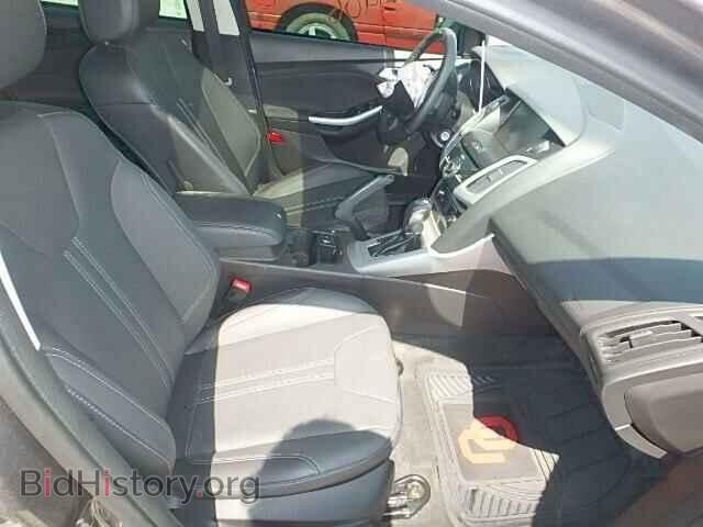 2014 FORD FOCUS - VIN: 1FADP3F2XEL121377 - Photo 5