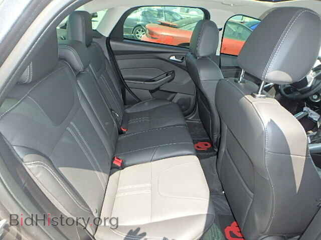 2014 FORD FOCUS - VIN: 1FADP3F2XEL121377 - Photo 6
