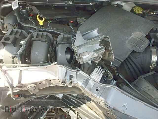 2014 FORD FOCUS - VIN: 1FADP3F2XEL121377 - Photo 7