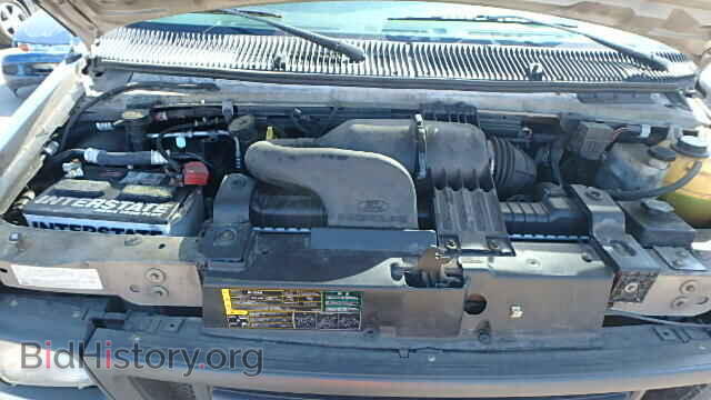 2006 FORD ECONOLINE - VIN: 1FTNE24W76DB44910 - Photo 7
