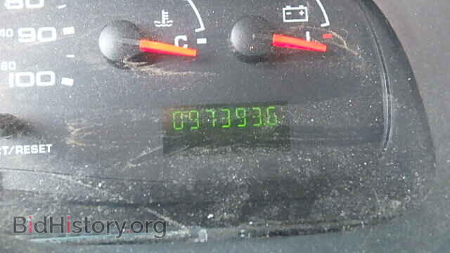 2006 FORD ECONOLINE - VIN: 1FTNE24W76DB44910 - Photo 8