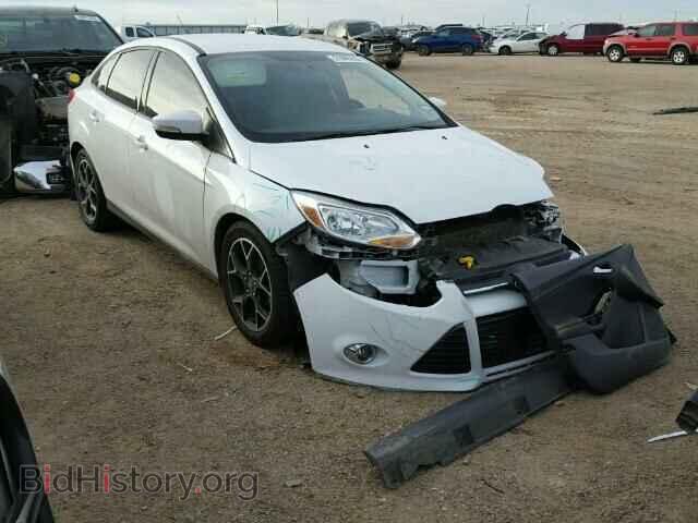 Photo 1FADP3F24DL276649 - FORD FOCUS 2013