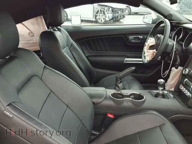 2015 FORD MUSTANG - VIN: 1FA6P8CF2F5330034 - Фото 5
