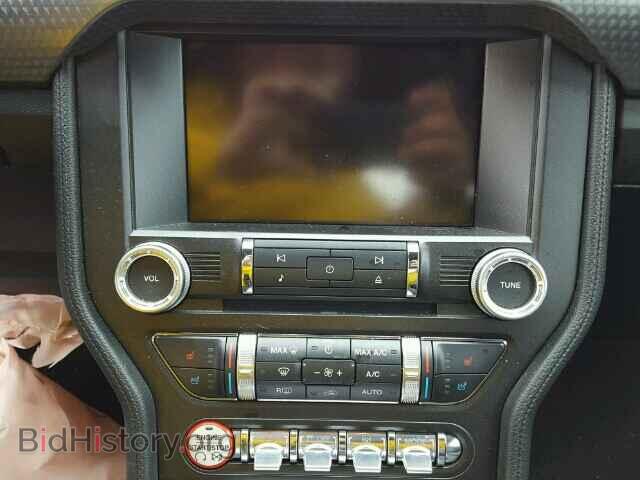 2015 FORD MUSTANG - VIN: 1FA6P8CF2F5330034 - Фото 9