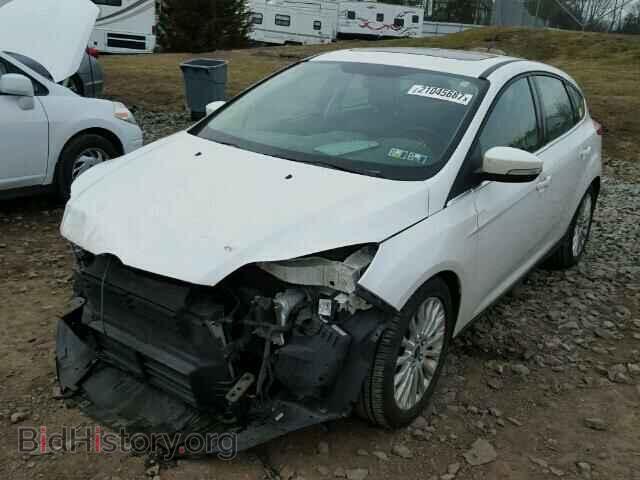 2012 FORD FOCUS - VIN: 1FAHP3N21CL292549 - Photo 2