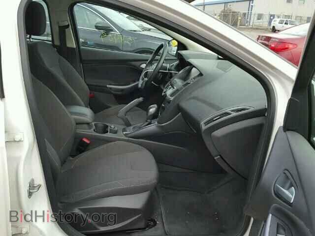 2012 FORD FOCUS - VIN: 1FAHP3N21CL292549 - Photo 5