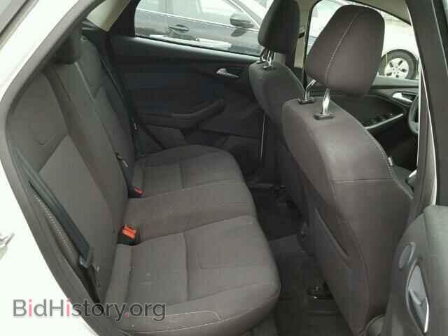 2012 FORD FOCUS - VIN: 1FAHP3N21CL292549 - Photo 6