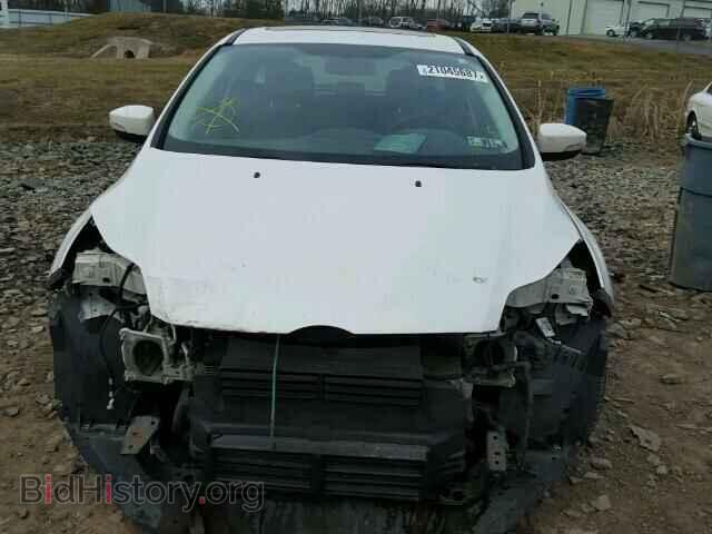 2012 FORD FOCUS - VIN: 1FAHP3N21CL292549 - Photo 9