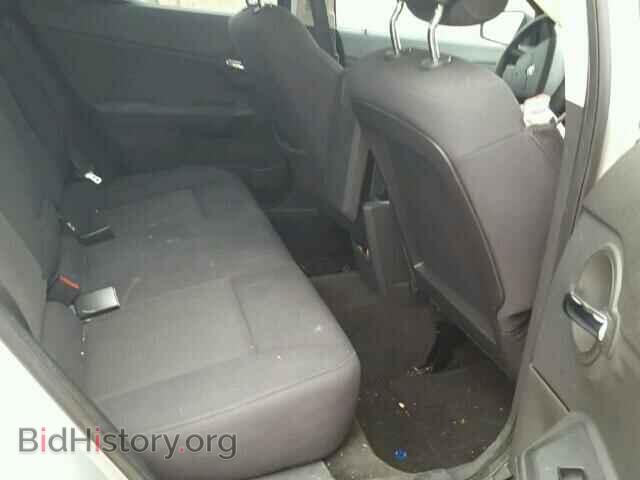 2010 DODGE AVENGER - VIN: 1B3CC4FB6AN193779 - Photo 6