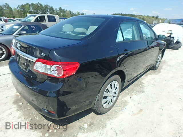 2012 TOYOTA COROLLA - VIN: 2T1BU4EE0CC836006 - Photo 4