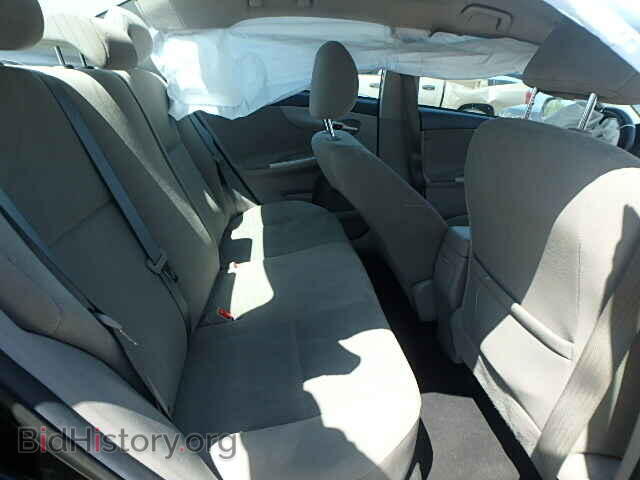 2012 TOYOTA COROLLA - VIN: 2T1BU4EE0CC836006 - Photo 6