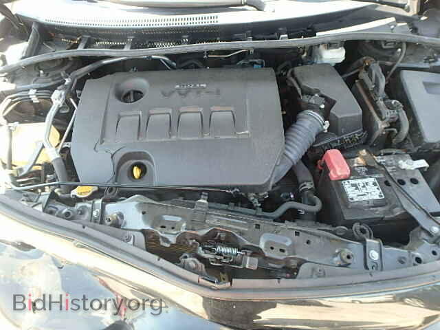 2012 TOYOTA COROLLA - VIN: 2T1BU4EE0CC836006 - Photo 7
