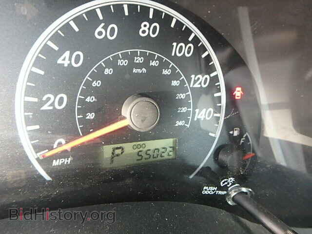 2012 TOYOTA COROLLA - VIN: 2T1BU4EE0CC836006 - Photo 8