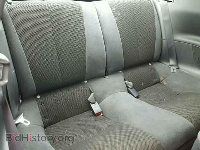 2008 MITSUBISHI ECLIPSE - VIN: 4A3AK24F78E007077 - Photo 6