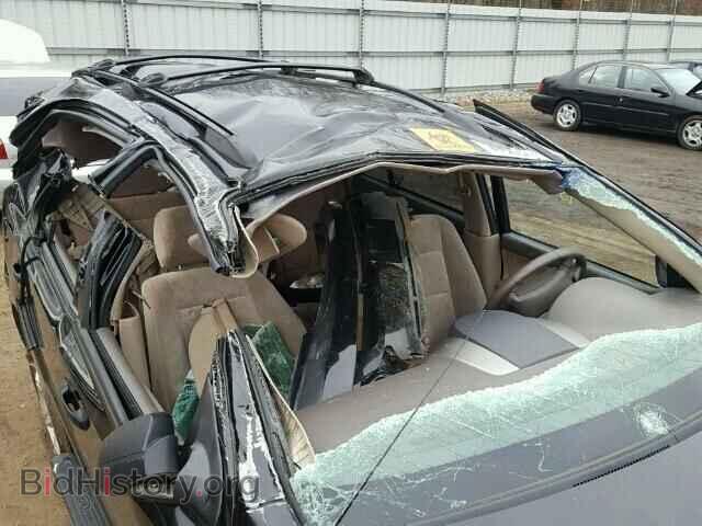 2006 KIA SORENTO - VIN: KNDJD733465594966 - Photo 9