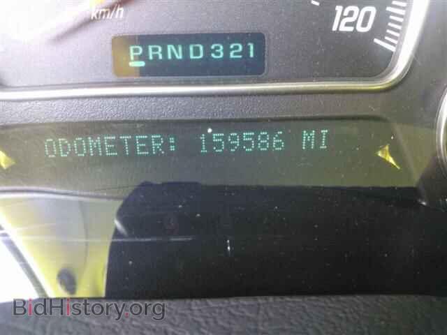 2002 GMC ENVOY - VIN: 1GKDS13S422309898 - Photo 8