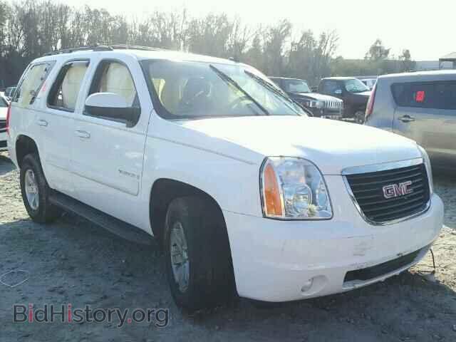 Photo 1GKFC13J28R242683 - GMC YUKON 2008
