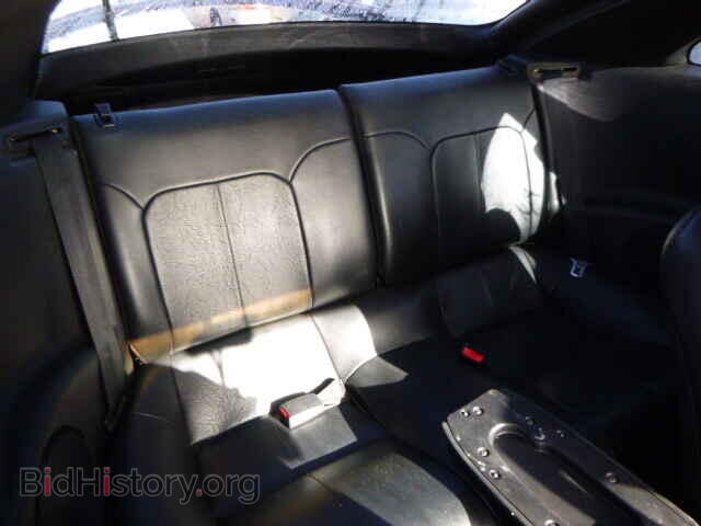 2001 MITSUBISHI ECLIPSE - VIN: 4A3AC54H21E143364 - Photo 6