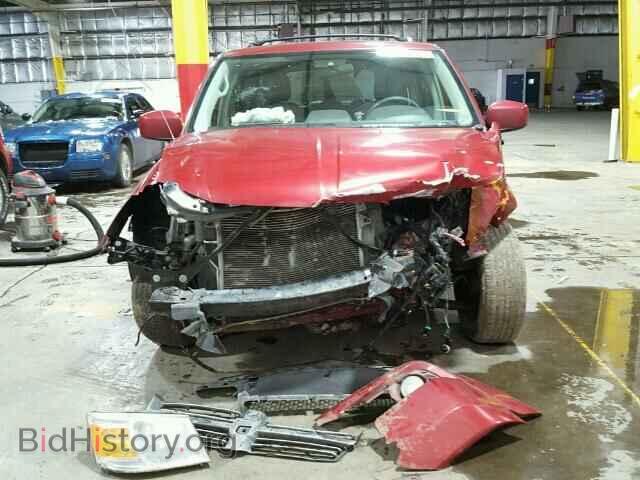 2009 DODGE CARAVAN - VIN: 2D8HN54149R584606 - Фото 9