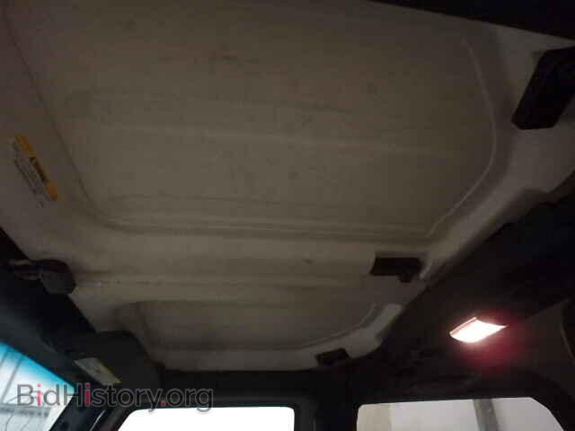 2011 JEEP WRANGLER - VIN: 1J4GA2D1XBL531387 - Фото 9