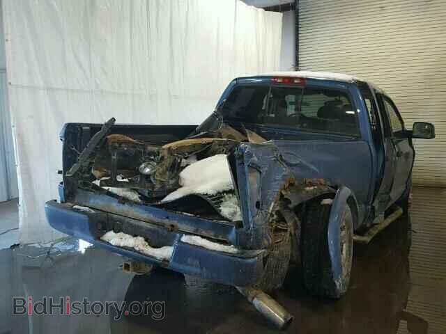 2005 DODGE RAM 3500 - VIN: 3D7LS38CX5G742051 - Фото 4