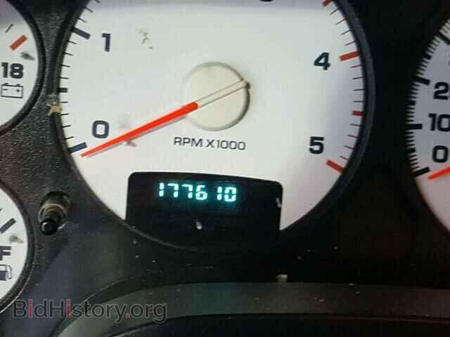 2005 DODGE RAM 3500 - VIN: 3D7LS38CX5G742051 - Фото 8