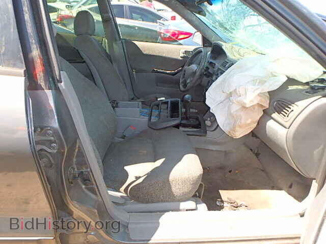 2003 MITSUBISHI GALANT - VIN: 4A3AA36G83E174894 - Фото 5
