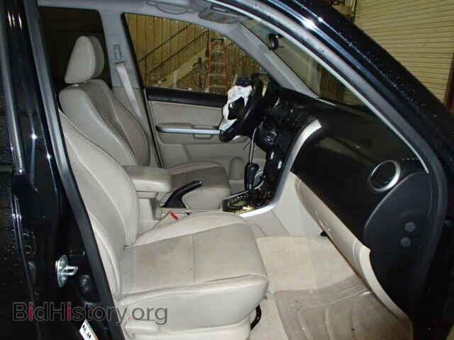 2013 SUZUKI GR VITARA - VIN: JS3TE0D72D4100087 - Фото 5