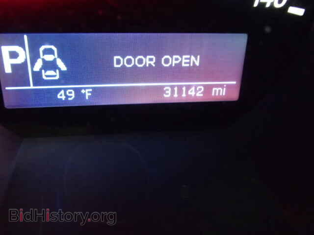 2013 SUZUKI GR VITARA - VIN: JS3TE0D72D4100087 - Фото 8