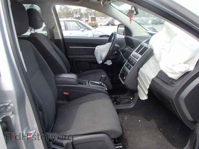 2010 DODGE JOURNEY - VIN: 3D4PG5FV1AT251126 - Фото 5