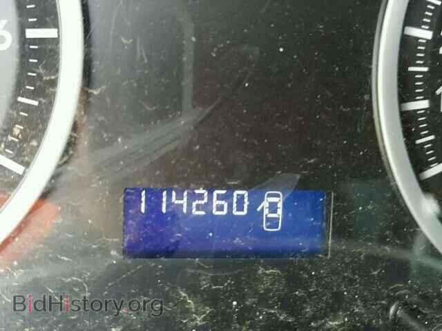 2011 DODGE RAM 1500 - VIN: 1D7RB1GP1BS696097 - Фото 8
