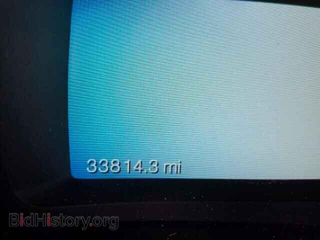 2012 FORD EDGE - VIN: 2FMDK3JC5CBA78018 - Фото 8