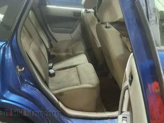 2009 FORD FOCUS - VIN: 1FAHP35N89W224122 - Photo 6
