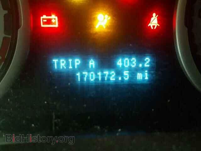 2009 FORD FOCUS - VIN: 1FAHP35N89W224122 - Photo 8