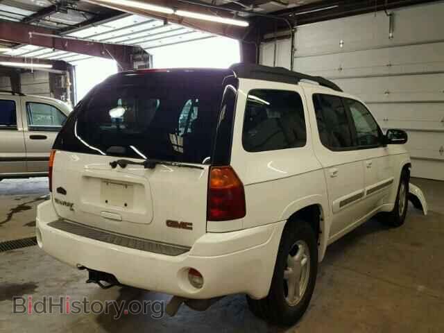2002 GMC ENVOY - VIN: 1GKET16S526101065 - Фото 4